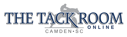 The Tack Room Online Camden SC logo